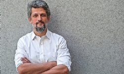 Garo Paylan: Ermeni halkının yarasını iyileştirecek tek meclis, üyesi olduğum Türkiye’nin meclisid