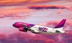 ​Wizz Air Ermenistan’dan uçuşlara başlıyor!