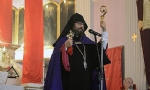 ​Türkiye Ermenileri 85’inci Patriğinin tahta çıkış töreni 11 Ocak tarihinde gerçekleşecek