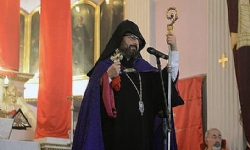 Türkiye Ermenileri 85’inci Patriğinin tahta çıkış töreni 11 Ocak tarihinde gerçekleşecek