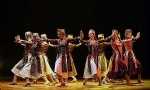 ​Maral Müzik ve Dans Topluluğu 40. yılını kutladı