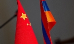 Ermenistan Cumhurbaşkanı, Çin ile vize rejiminin iptali önerisini onayladı