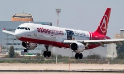 ​İstanbul-Yerevan-İstanbul uçuşları yeniden gerçekleçtirilecek