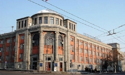 ​Ermenistan`da okuyan yabancıların yüzde 41`i Yerevan Devlet Tıp Üniversitesi`nin öğrencileridir