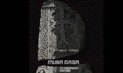 Franz Werfel’in “Musa Dağ’da 40 gün” kitabı Letonca olarak yayınlandı