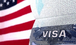 2019 yılında ABD vizesi için en çok ‘ret’ cevabı alan ülkeler açıklandı