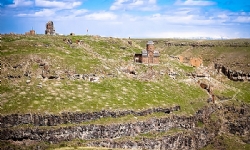 Ermenistan’dan Ani harabelerinin yakından görmek artık mümkün olacak