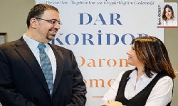 ​Prof. Daron Acemoğlu İpek Özbey’e konuştu: Baskı ekonomiyi kısıtlı hale getiriyor