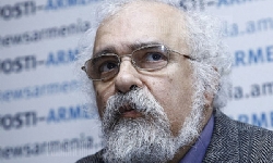 İsveç Ermeni Soykırımı hakkında kitaplar yayınlayan Türk aydın Zarakolu’yu Türkiye’ye teslim etmedi