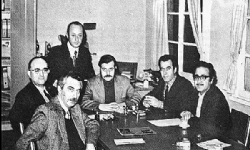 Sn. Paskal Törenli nin ( Baron Paskal) vefat haberini derin bir üzüntüyle öğrenmiş bulunmaktayız.