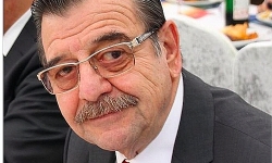 Sn. Paskal Törenli nin ( Baron Paskal) vefat haberini derin bir üzüntüyle öğrenmiş bulunmaktayız.