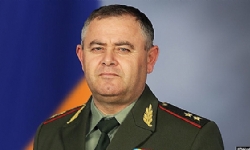 ​Ermenistan Genelkurmay Başkanı: Nahçıvan tarafındaki silahlı kuvvetlerimizi güçlendiriyoruz