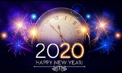 Շնորհաւոր Նոր Տարի