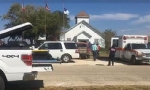 ​ABD’de kiliseye silahlı saldırı: 2 ölü