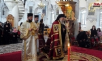 ​Patrik Yuhanna Yılbaşı Ayininde: Tek ve Birleşik Suriye’nin Barışı İçin Dua Ediyoruz