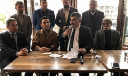 ​Kozan`da Ermenilerin mülk satın aldığı iddiası