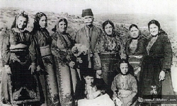 Göçmen Ermeniler
