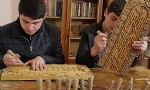 ​Ermeni harf sanatı UNESCO`nun kültürel miras listesinde