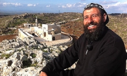 ​Mor Yakup Kilisesi rahibi tutuklandı: ‘Süryanilere geri dönmeyin mesajı veriliyor