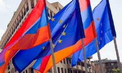 ​Hırvatistan, Ermenistan -AB Kapsamlı ve Genişletimiş İşbirliği Anlaşmasını onayladı