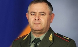 ​Ermenistan Silahlı Kuvvetleri Genelkurmay Başkanı NATO Askeri Komitesi’nin oturumuna katıldı