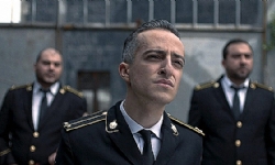 Ermeni yönetmenin filmi İşveçre’de festivale katılacak