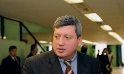 ​Azerbaycan`ın eski Dışişleri Bakanı, Ermeni kökenli Mishustin`in Rusya Başbakanı olma olasılığından