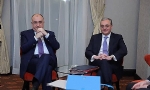 ​Ermenistan ile Azerbaycan Dışişleri Bakanları yakında görüşebilir