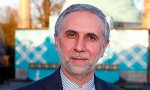 ​İran`ın yeni Ermenistan Büyükelçisi Abas Zohuri oldu[İran`ın yeni Ermenistan Büyükelçisi Abas Zohur
