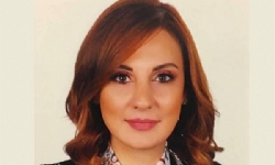 ​Lübnan’da yeni hükümetin ilk Ermeni kadın bakanı