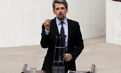 Garo Paylan Nobel Barış Ödülü`ne aday olarak önerildi