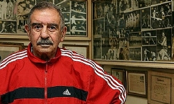 ​Bitlis’ten Ortadoğu Şampiyonluğu’na: Garbis Zakaryan sonsuzluğa uğurlanıyor