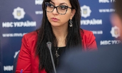 Azerbaycan, Ukrayna İçişleri Bakanlığı`nın Ermeni çalışanının Bakü`deki seminere katılmasına izin v