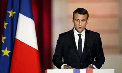 ​Fransa Cumhurbaşkanı: Dağlık Karabağ ihtilafı bir insani dramdır