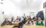 ​Ստամբուլի հայկական դպրոցի ազգանվեր գործը