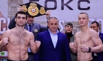 ​Ermeni boksör yenilmez sayılan Rus sporcuya karşı zafer kazandı