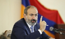 ​Ermenistan Başbakanı: ``2020 yılında yüzde 9 ekonomik büyüme sağlamalıyız
