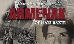 Kuzey Işığı: Armenak