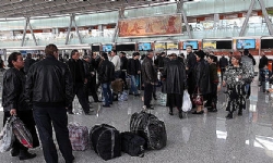 ​Ermenistan nüfusunu göç kemiriyor