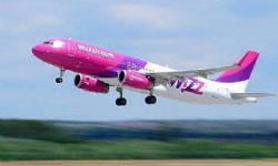 ​Wizz Air, Ermenistan’ın başkentinden Larnaka’ya uçuşlar gerçekleştirecek