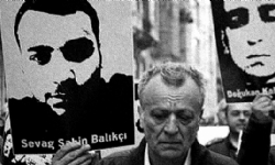 Sevag Balıkçı davasında gerekçeli karar açıklandı