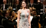 ​Azerbaycanlı şarkıcı yenildi. Ermeni soprano Dresden operasında büyük coşkuyla karşılandı
