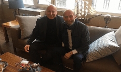 Motorlu taşıtları Ada’ya sokmayacağız