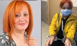 Ermeni insan hakları savunucusu Avazyan.Polisler geldi götürüyorlar