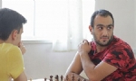 Ermeni satranççı İspanya’daki turnuvadan zaferle döndü