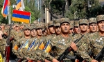 ​Dünyanın en militarize ülkeleri: İsrail, Singapur ve Ermenistan