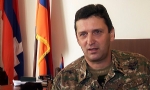 ​Karabağ yeni Savunma Bakanının ismi belli oldu