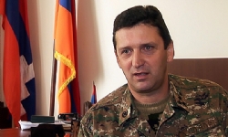 ​Karabağ yeni Savunma Bakanının ismi belli oldu