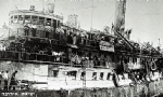 ​24 Şubat 1942: Struma Felaketi