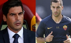 Roma’da Ermeni futbol yıldızı’nın takımda kalmasını istiyorlar